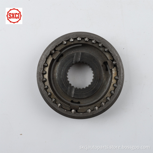 Auto manual parts gearbox Synchronizer MD747659 MD747639